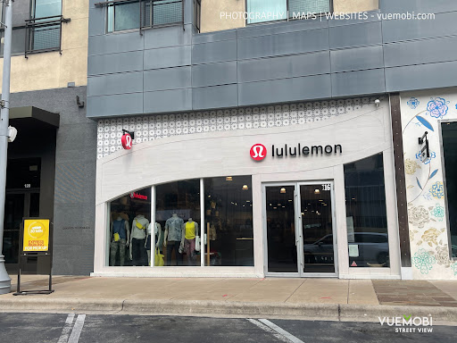 Sportswear Store «Lululemon Athletica», reviews and photos, 11600 Century Oaks Terrace, Austin, TX 78758, USA