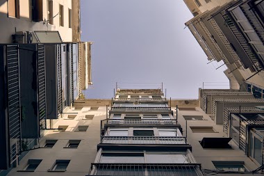 Autorimessa Central