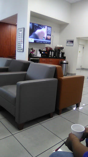 Car Dealer «Rountree Moore Ford», reviews and photos, 2588 W US Hwy 90, Lake City, FL 32055, USA