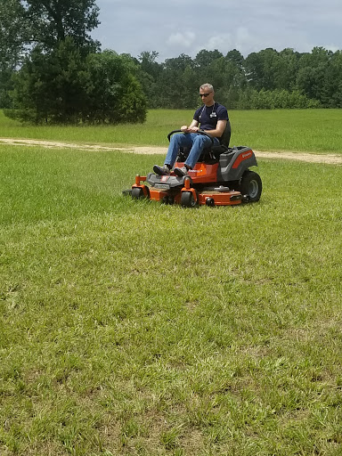 Lawn Mower Store «Majors Forest & Lawn», reviews and photos, 314 E Gaines Ave, Monticello, AR 71655, USA