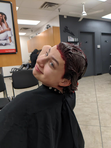 Hair Salon «Fantastic Sams Hair Salons», reviews and photos, 8 E 66th St, Minneapolis, MN 55423, USA