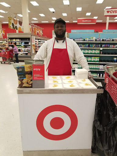 Department Store «Target», reviews and photos, 6111 Dobbin Rd, Columbia, MD 21045, USA