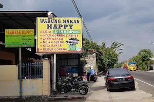 Warung Makan Happy image