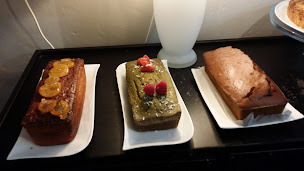 Photo n°18 de A l'Heure du Thé à Paris ()