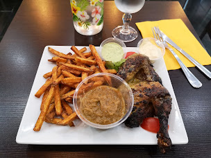 Photo n°31 de Afrik'N'Fusion à Paris ()