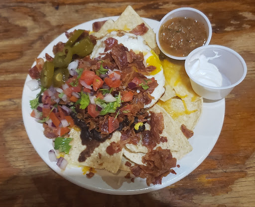 Bar «The Logon Cafe & Pub», reviews and photos, 3805 Calder Ave, Beaumont, TX 77706, USA