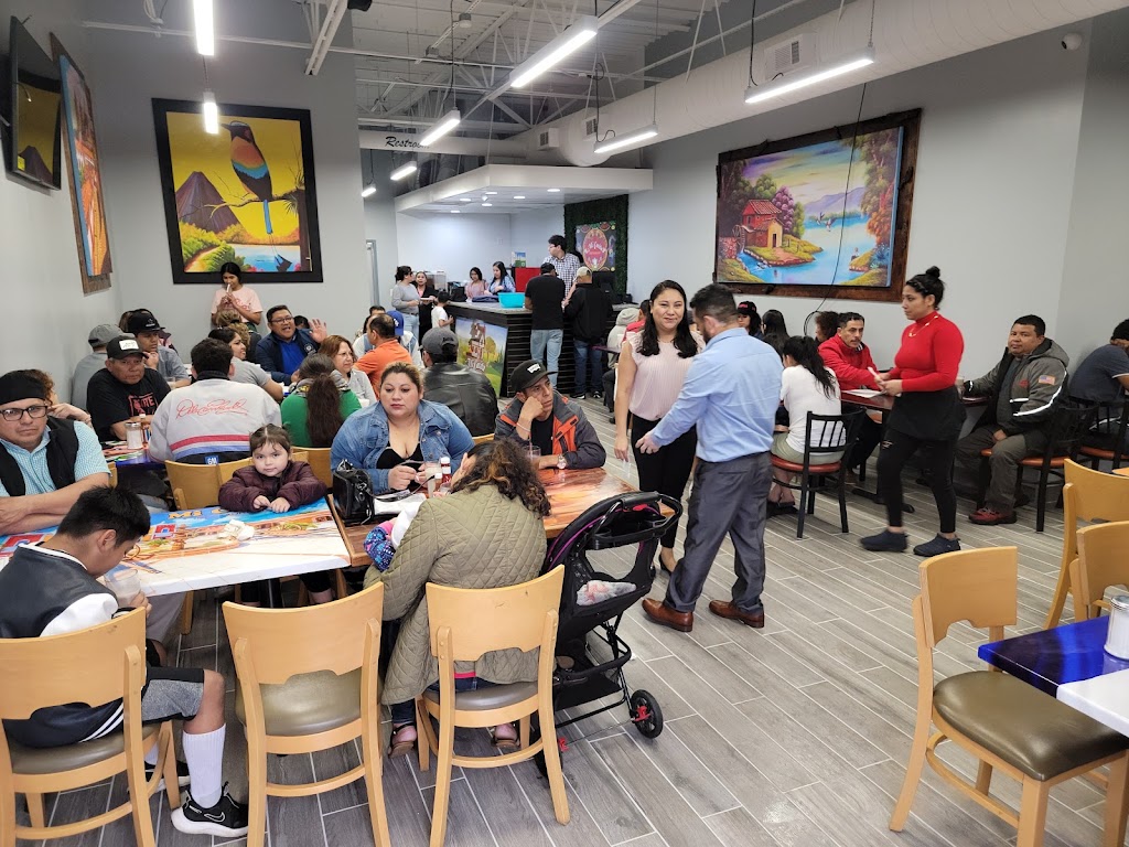 Mi Casita restaurant y carniceria 23224