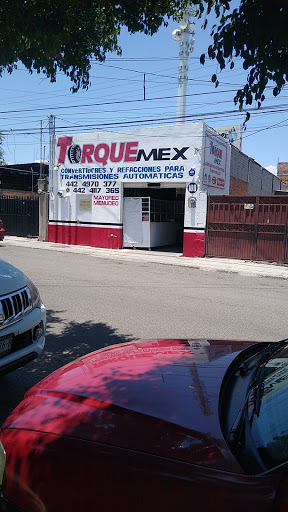 Torque Mex