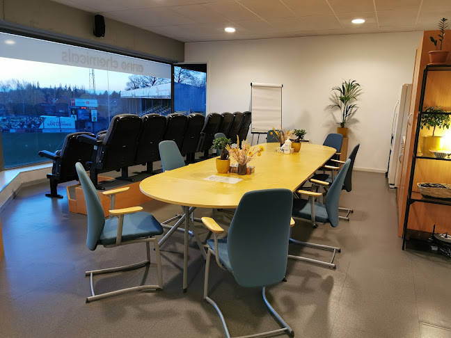 Oboelo Coworking-Meetingrooms Lierse - Ander