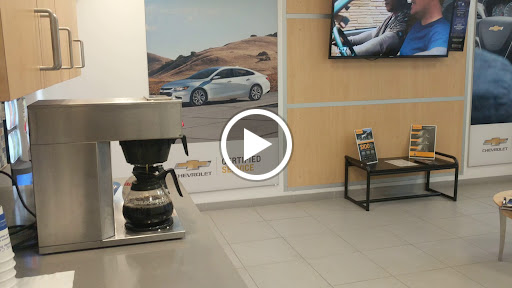 Chevrolet Dealer «Schumacher Chevrolet», reviews and photos, 8 Main St, Little Falls, NJ 07424, USA