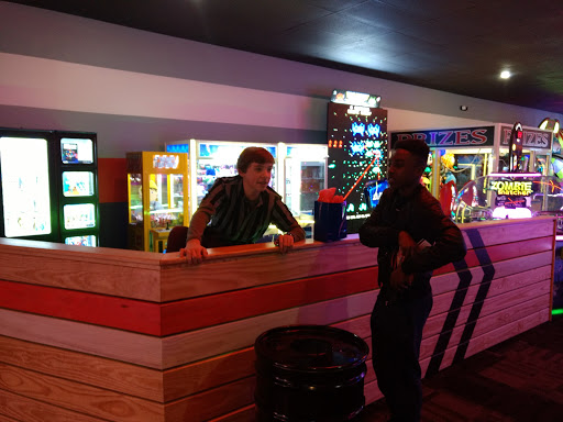 Bowling Alley «AMF Timonium Lanes», reviews and photos, 2165 York Rd, Timonium, MD 21093, USA