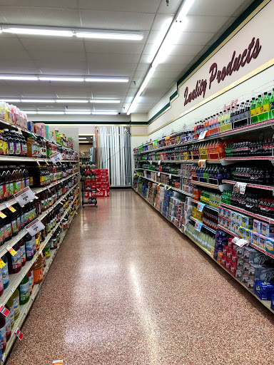 Grocery Store «Rivertown Market IGA», reviews and photos, 1041 Old US Rte 52 # A, New Richmond, OH 45157, USA