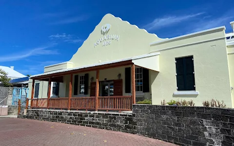 Bermuda Aquarium, Museum and Zoo image