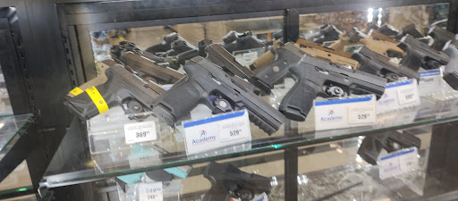 Sporting Goods Store «Academy Sports + Outdoors», reviews and photos, 8668 S Broadway Ave, Tyler, TX 75703, USA