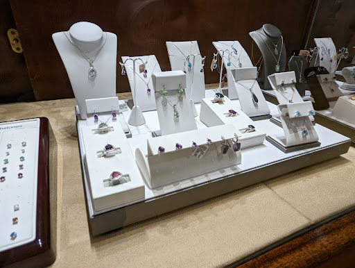 Jeweler «Musselman Jewelers», reviews and photos, 420 Main St, Bethlehem, PA 18018, USA
