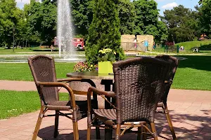 Café im Stadtpark Lampertheim image