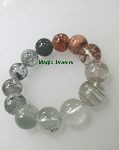 Jeweler «Magic Jewelry», reviews and photos, 135-21 Roosevelt Ave, Flushing, NY 11354, USA