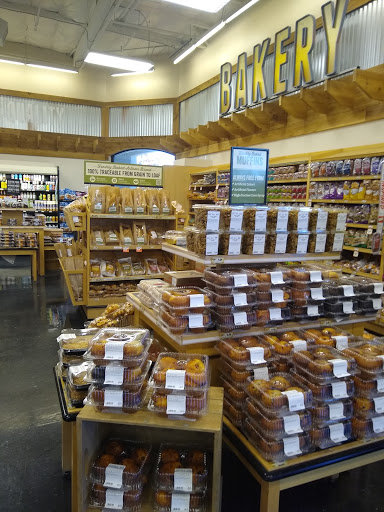 Health Food Store «Sprouts Farmers Market», reviews and photos, 1700 McHenry Ave, Modesto, CA 95350, USA