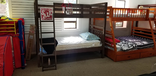 Mattress Store «Best Prices Furniture & Mattress», reviews and photos, 320 E Main St A, Monroe, WA 98272, USA