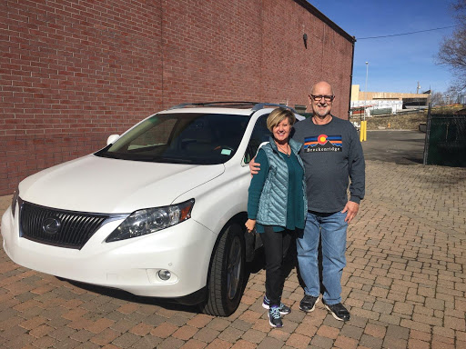 Car Dealer «AAA Car Buying», reviews and photos, 5402 W Roosevelt St #106, Phoenix, AZ 85043, USA