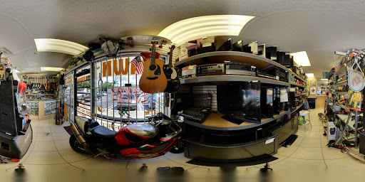 Pawn Shop «American Pawn», reviews and photos, 10045 Belvedere Rd, Royal Palm Beach, FL 33411, USA