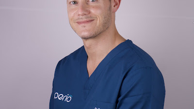Dr David NISAND - Parodontiste Implantologiste - Paris 16 à Paris