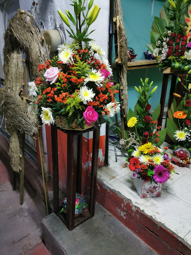 Florería Jireh – Acambay