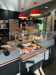 Photo n°5 de McDonald's à Guyancourt ()