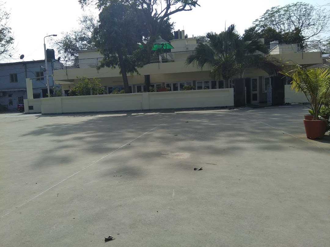 Sawan Ashram