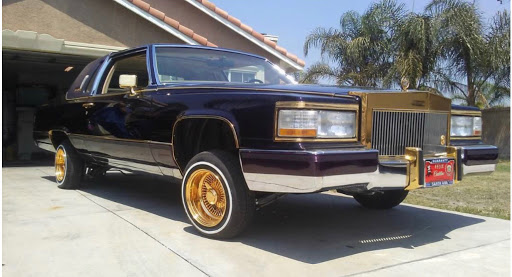 Auto Repair Shop «E & S Auto Repair», reviews and photos, 9530 Sierra Ave, Fontana, CA 92335, USA