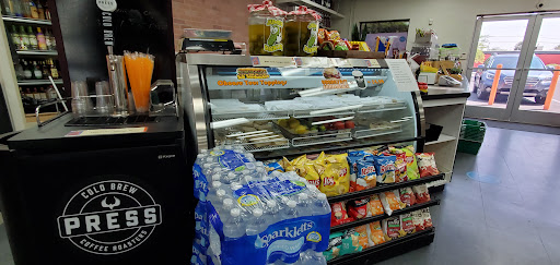 Liquor Store «Sunshine Market», reviews and photos, 2302 N 12th St, Phoenix, AZ 85006, USA