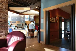 Caribou Coffee image