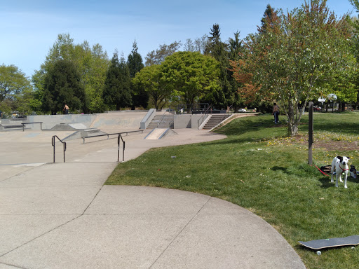 Park «Willamalane Park», reviews and photos, 1276 G St, Springfield, OR 97477, USA