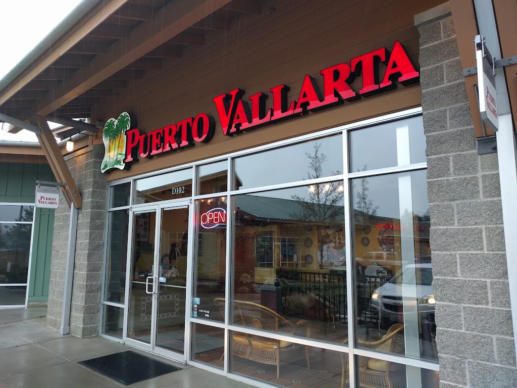 Puerto Vallarta Restaurant Lake Tapps 98092