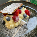 Photo n°11 de l'avis de Sara.e fait le 05/08/2021 à 10:46 sur le  Il nicchio -focacceria à Lucca