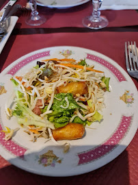 Plats et boissons du Restaurant chinois Le Bonheur à Pamiers - n°3