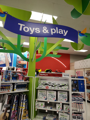 Department Store «Target», reviews and photos, 9400 192nd Ave E, Bonney Lake, WA 98391, USA