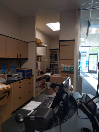 The UPS Store image