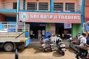 Sri Balaji Traders image
