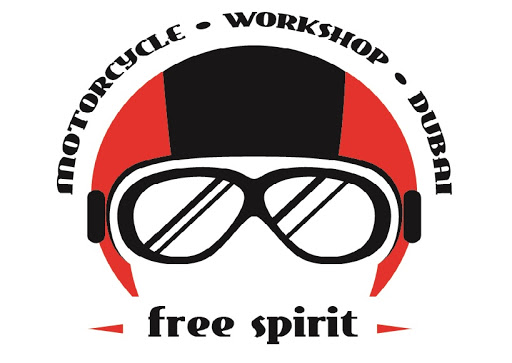 Free Spirit Motorcycles Dubai