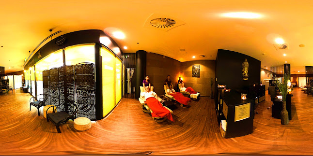 Royal Thai Massage Budapest - Budapest