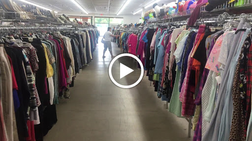 Thrift Store «St. Vincent de Paul Thrift Store and Donation Center», reviews and photos, 1065 Reading Rd, Mason, OH 45040, USA
