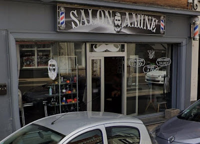 Salon Amine à Armentières
