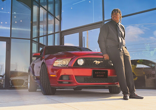 Used Car Dealer «Texas Hot Rides», reviews and photos, 1833 N Interstate 35E, Carrollton, TX 75006, USA