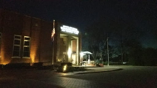 Performing Arts Theater «The Younts Center for Performing Arts», reviews and photos, 315 N Main St, Fountain Inn, SC 29644, USA