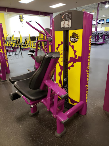 Gym «Zip Fitness Harlem-Foster», reviews and photos, 7300 W Foster Ave, Chicago, IL 60656, USA