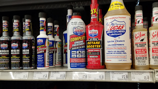 Auto Parts Store «AutoZone», reviews and photos, 6611 Westminster Ave, Westminster, CA 92683, USA