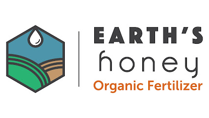 Earth’s Honey Organic Fertilizer