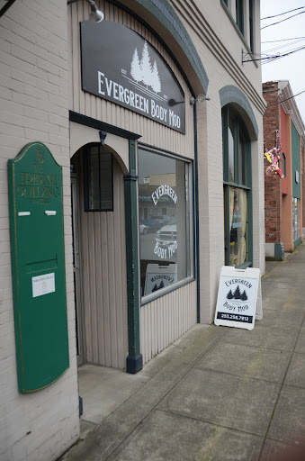 Explore no regrets tattoo ideas, creative tattoo ideas in Puyallup, available at Evergreen Body Mod