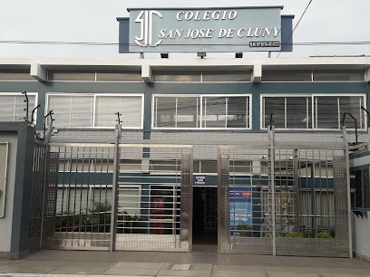 Colegio San José de Cluny - Surquillo